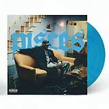 James Arthur LP (analog) Pisces