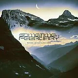 Sometime In February CD Where Mountains Hide