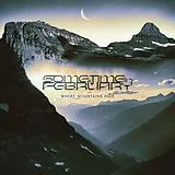 Sometime In February LP (analog) Where Mountains Hide