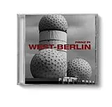 Prinz Pi CD West-berlin