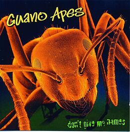 Guano Apes Vinyl Don't Give Me Names