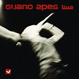 Guano Apes Vinyl Live