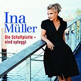 Ina Müller Vinyl Die Schallplatte - Nied Opleggt