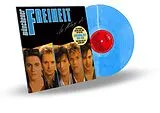 Münchener Freiheit LP (analog) Von Anfang An/blue Transparent Vinyl