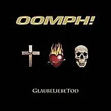Oomph! LP (analog) Glaubeliebetod