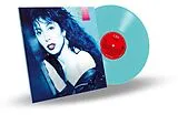 Jennifer Rush LP (analog) Passion/bottle Clear Transparent Vinyl