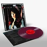 Jennifer Rush Vinyl Wings Of Desire/purple Transparent Vinyl