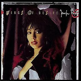 Jennifer Rush Vinyl Wings Of Desire