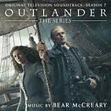 Bear McCreary CD Outlander: Season 7/ost