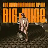Kelvin Jones CD The Rude Awakening Of Mr Big Juice.