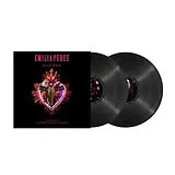 Camille Clément Ducol LP (analog) Emilia Pérez/ost