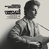 Timothée Chalamet Vinyl A Complete Unknown (original Motion Picture Soundt