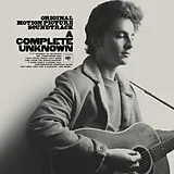 Timothée Chalamet LP (analog) A Complete Unknown (original Motion Picture Soundt