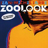 Jean-Michel Jarre CD Zoolook