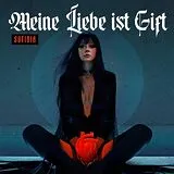 Sotiria CD Meine Liebe Ist Gift