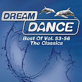 Various Vinyl Dream Dance Vol. 53 -56