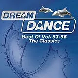 Various LP (analog) Dream Dance Vol. 53 -56