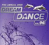 Various CD Dream Dance Vol. 96 - The Annual
