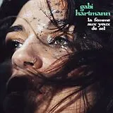 Gabi Hartmann CD La Femme Aux Yeux De Sel
