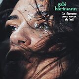 Gabi Hartmann LP (analog) La Femme Aux Yeux De Sel