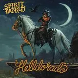 Spiritworld LP (analog) Helldorado