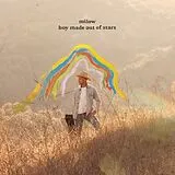 Milow LP (analog) Boy Made Out Of Stars