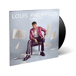 Louis Philippson Vinyl Exposition