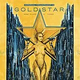 Imperial Triumphant LP (analog) Goldstar