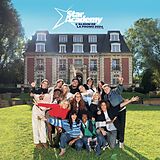 Star Academy CD L'album De La Promo 2024