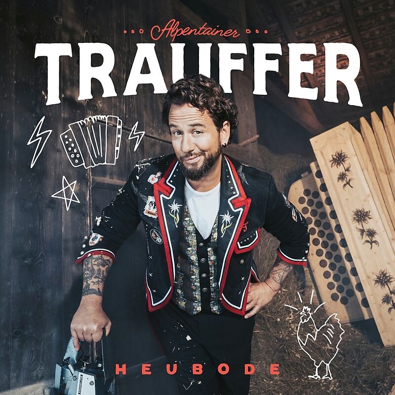 Heubode