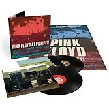 Pink Floyd Vinyl Pink Floyd At PompeiI - Mcmlxxii