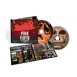 Pink Floyd CD Pink Floyd At PompeiI - Mcmlxxii