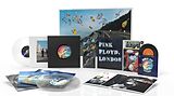 Pink Floyd Vinyl Wish You Were Here (50th Anniv.) Deluxe Box