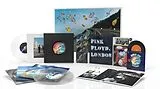 Pink Floyd Vinyl Wish You Were Here (50th Anniv.) Deluxe Box