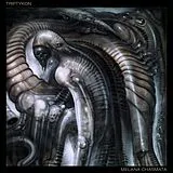 Triptykon LP (analog) Melana Chasmata (re-issue 2025)