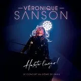 Véronique Sanson LP (analog) Hasta Luego ! Le Concert Au Dôme De Paris