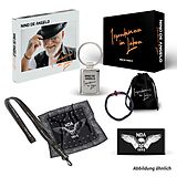 Nino de Angelo CD Irgendwann Im Leben - Limitierte Fanbox