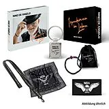 Nino de Angelo CD Irgendwann Im Leben - Limitierte Fanbox