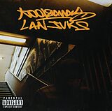 Kool Savas CD Lan Juks