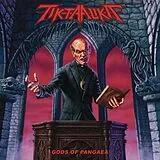 Tiktaalika LP (analog) Gods Of Pangaea