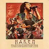 Haken CD Liveforms: An Evening With Haken
