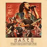 Haken LP (analog) Liveforms: Fauna Live In London