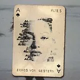 Alies CD Echos Von Gestern (cd + T-shirt Xl)