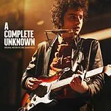 Timothée Chalamet CD A Complete Unknown (original Motion Picture Soundt