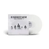Eisbrecher LP (analog) Kaltfront°! - Ltd. 2lp