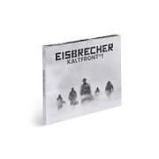 Eisbrecher CD Kaltfront°!