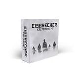 Eisbrecher CD Kaltfront°! - Fanbox