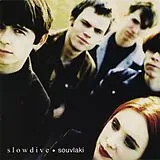 Slowdive Vinyl Souvlaki/bio Vinyl