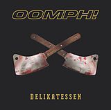 Oomph! Vinyl Delikatessen