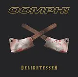 Oomph! LP (analog) Delikatessen